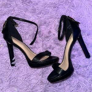 Aldo Heart Heels
